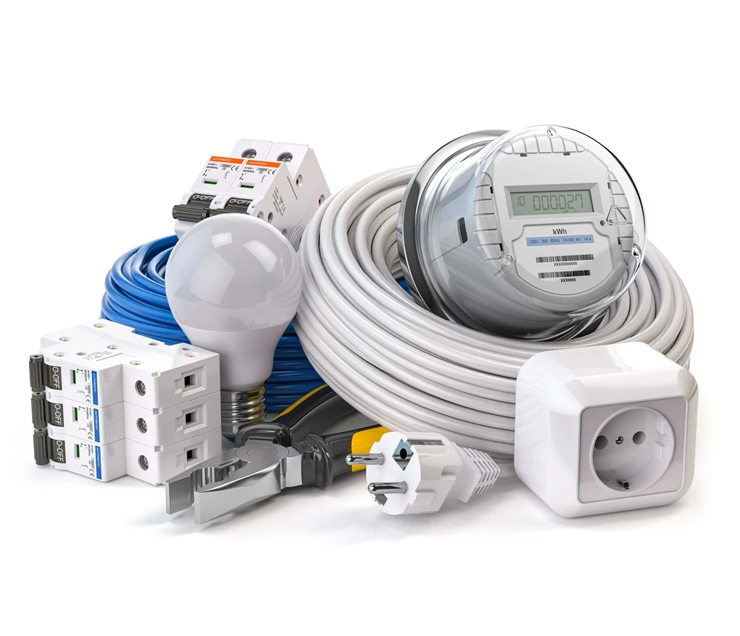 List of Top Electrical Supply Stores in Dubai, UAE