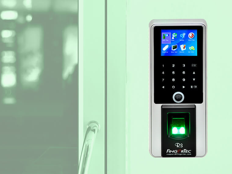 time attendance System Dubai