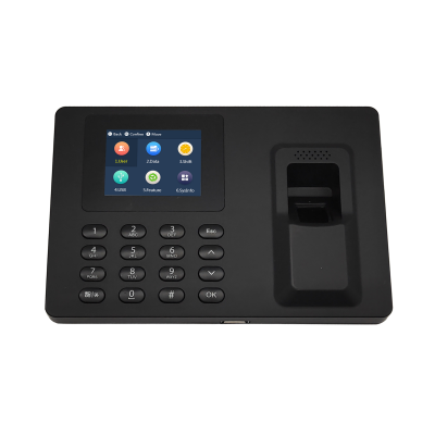 SA1222E-S Dahua Time & Attendance Terminal