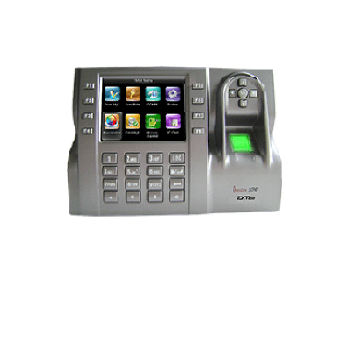 iClock580 ZKTeco Fingerprint Terminal