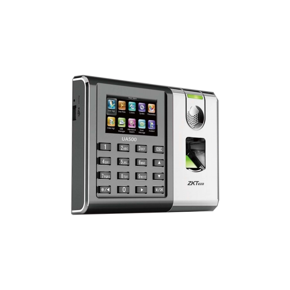 ZKTeco UA500 Time Attendance Terminal